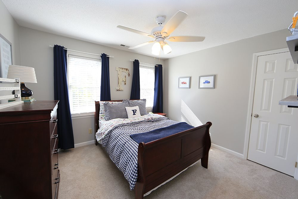 5029 Denham Court Raleigh, NC 27613 - Photo 10 of 13 Photo 10