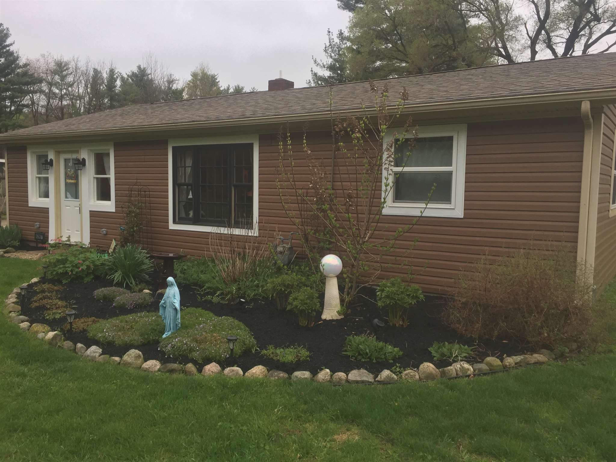 63967 Primrose Road North Liberty, IN 46554 - Photo 1 of 21 Gallery Image 1