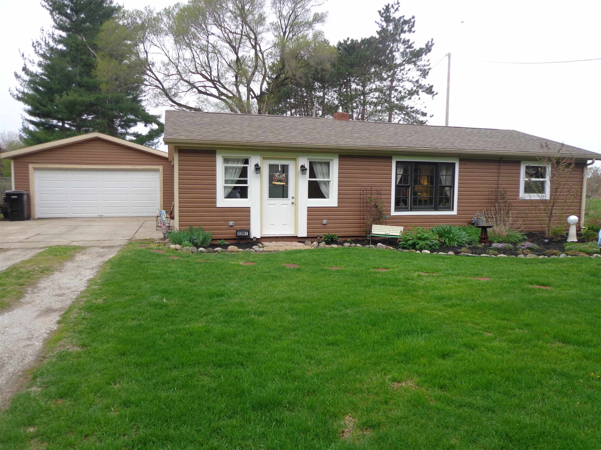 63967 Primrose Road North Liberty, IN 46554 - Photo 20 of 21 Gallery Image 20