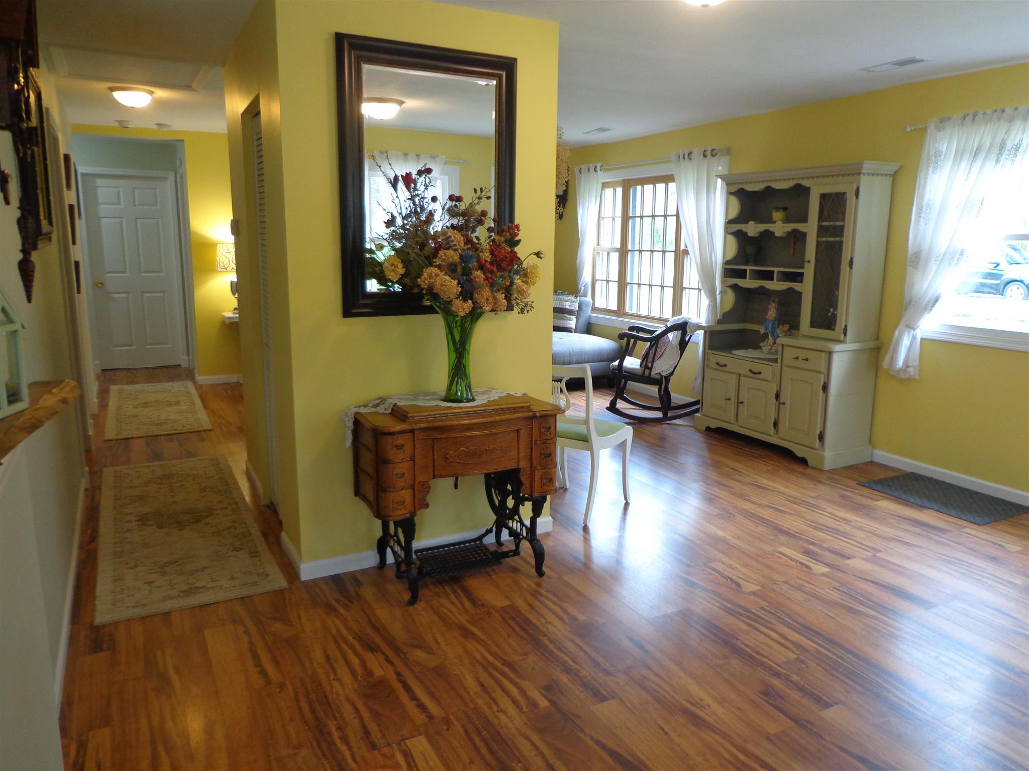 63967 Primrose Road North Liberty, IN 46554 - Photo 5 of 21 Gallery Image 5