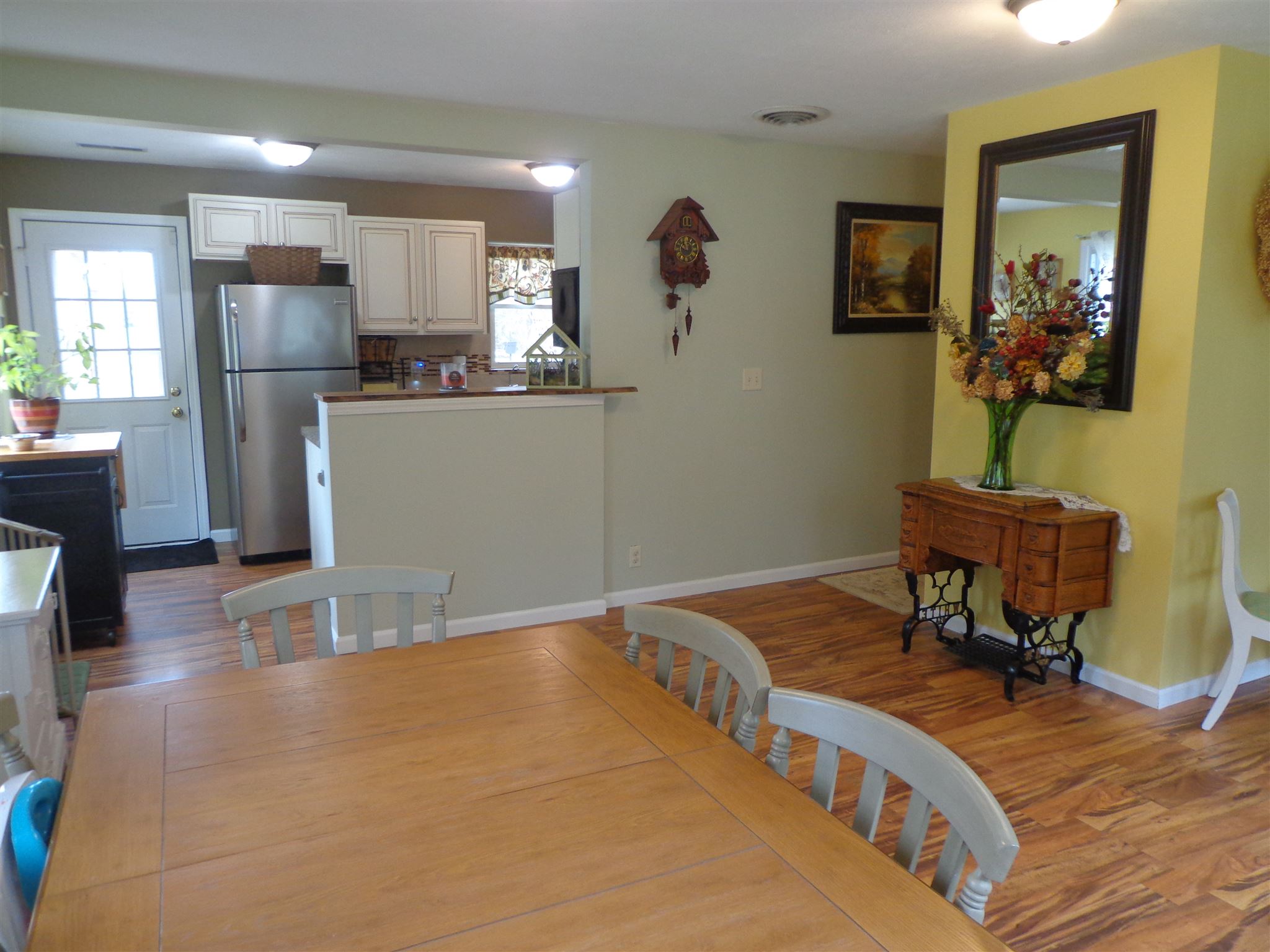 63967 Primrose Road North Liberty, IN 46554 - Photo 10 of 21 Gallery Image 10