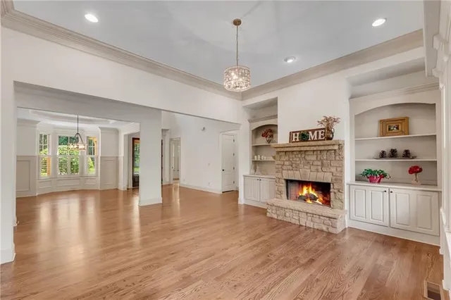 $4,995 | 5861 Yoshino Cherry Lane Northeast, Braselton, GA 30517