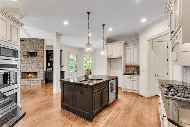 $4,995 | 5861 Yoshino Cherry Lane Northeast, Braselton, GA 30517