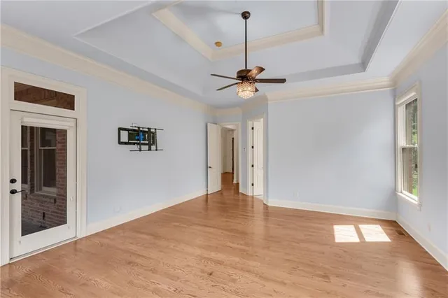 $4,995 | 5861 Yoshino Cherry Lane Northeast, Braselton, GA 30517