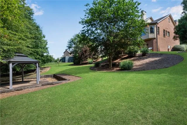 $4,995 | 5861 Yoshino Cherry Lane Northeast, Braselton, GA 30517