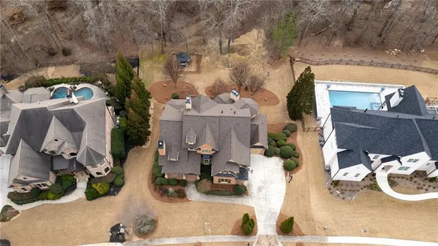 $4,995 | 5861 Yoshino Cherry Lane Northeast, Braselton, GA 30517