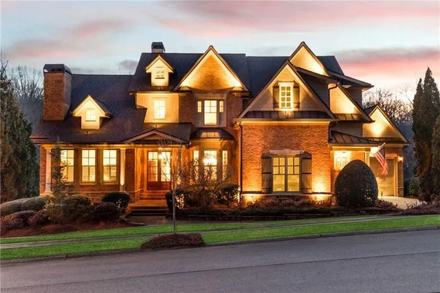 $4,995 | 5861 Yoshino Cherry Lane Northeast, Braselton, GA 30517