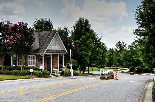 $4,995 | 5861 Yoshino Cherry Lane Northeast, Braselton, GA 30517