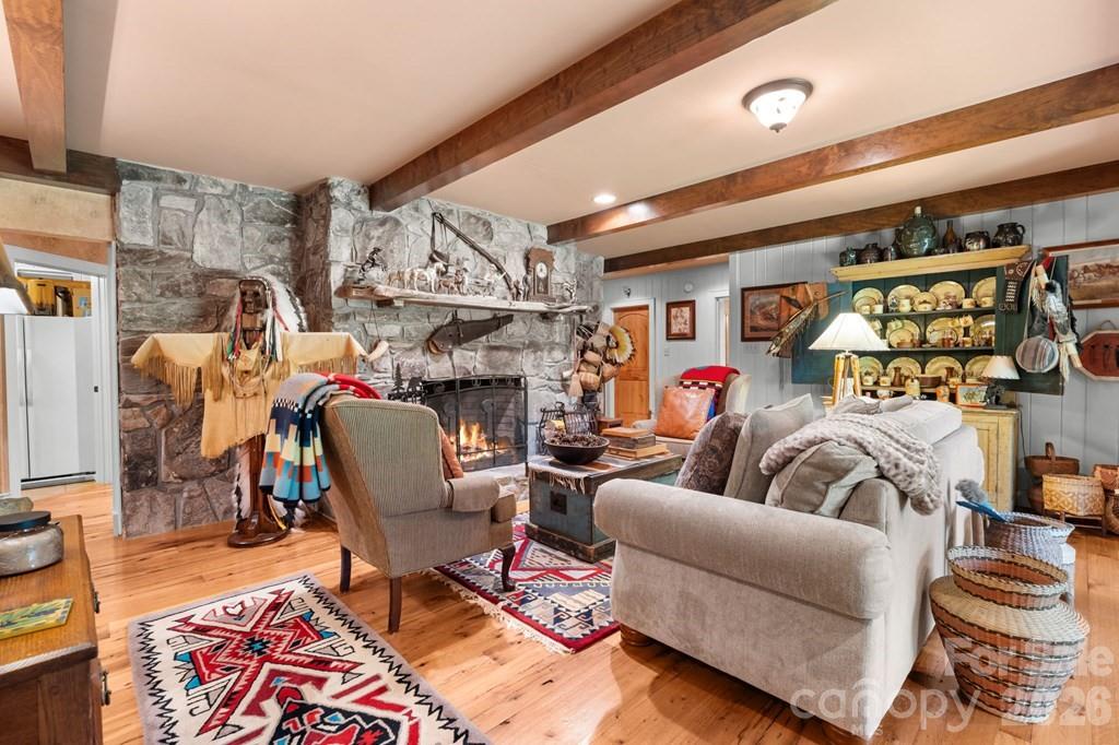 188 Black Rock Ranch Road Sylva, NC 28779 - Photo 41 of 48