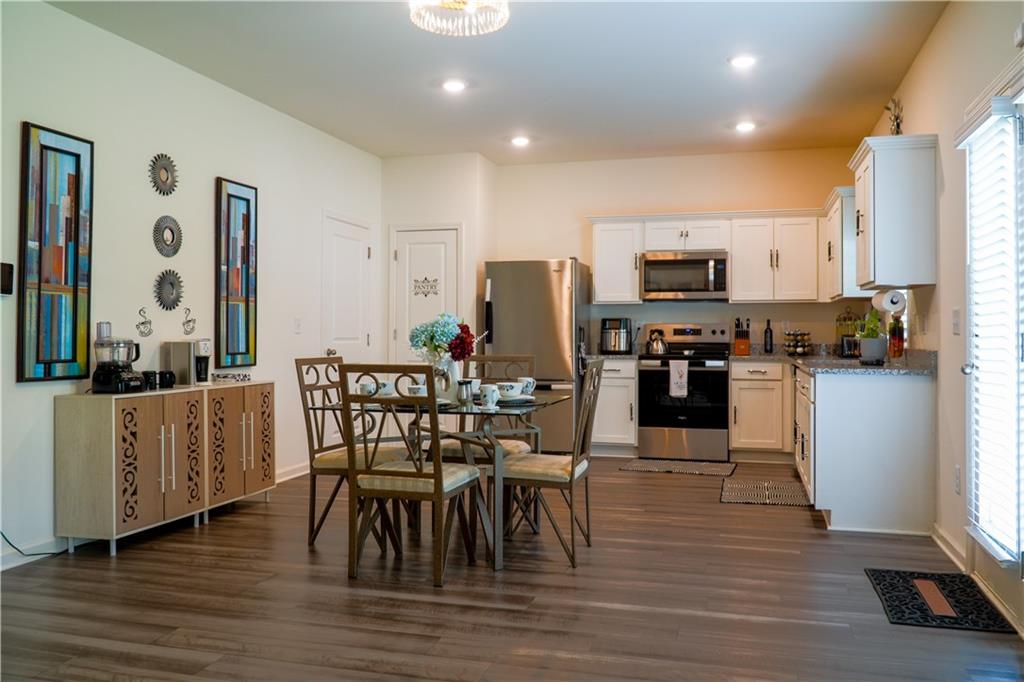 145 Bantry Way Locust Grove, GA 30248 - Photo 8 of 22