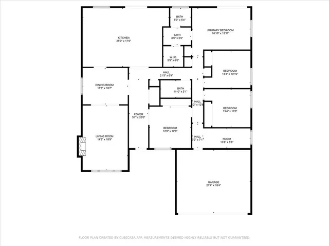 $896,999 | 1193 West 13th Street, Upland, CA 91786