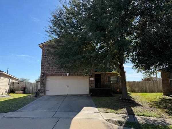 $379,000 | 16203 Silver Wing Lane, Hockley, TX 77447