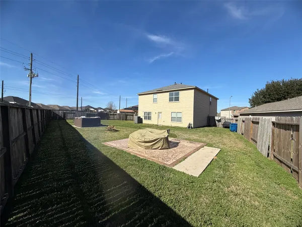 $379,000 | 16203 Silver Wing Lane, Hockley, TX 77447