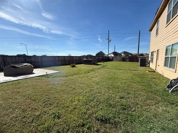 $379,000 | 16203 Silver Wing Lane, Hockley, TX 77447