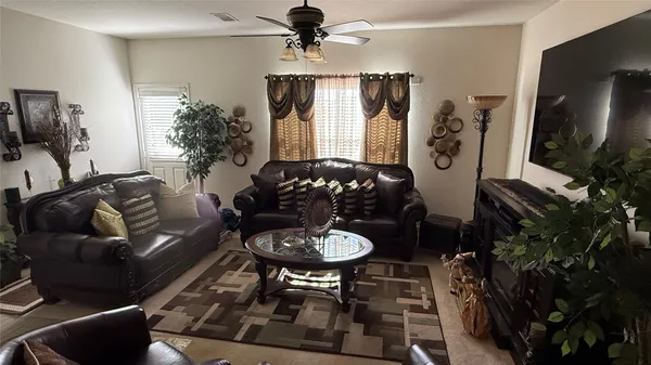 $379,000 | 16203 Silver Wing Lane, Hockley, TX 77447