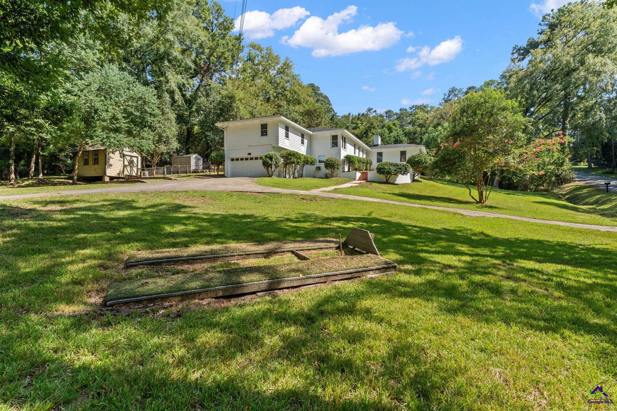 1695 Briarcliff Road Macon, GA 31211 - Photo 5 of 73 Gallery Image 5