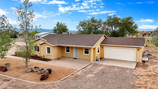 $599,900 | 25800 North Poppy Drive, Paulden, AZ 86334