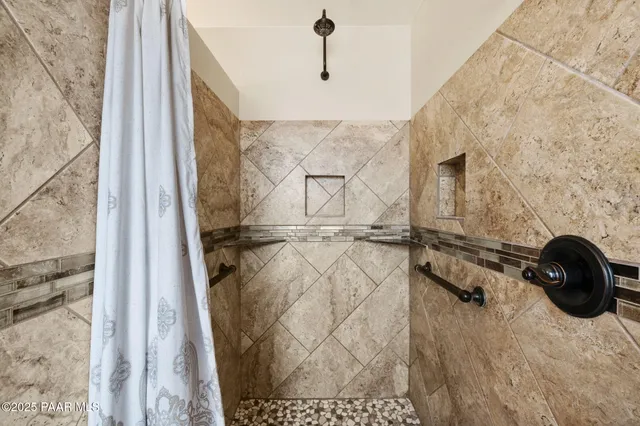 a view of a entryway