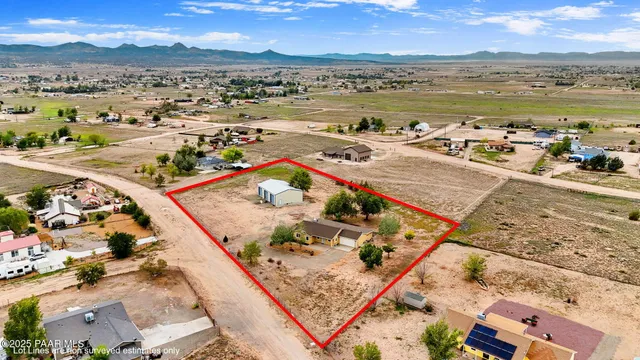 a view of an ocean and beach