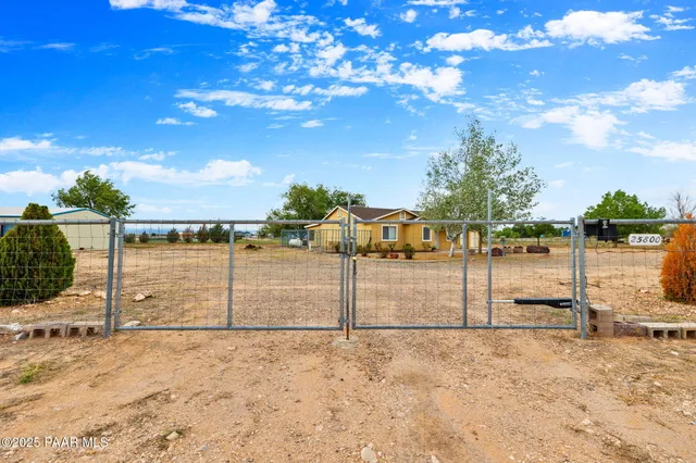 $615,000 | 25800 North Poppy Drive, Paulden, AZ 86334