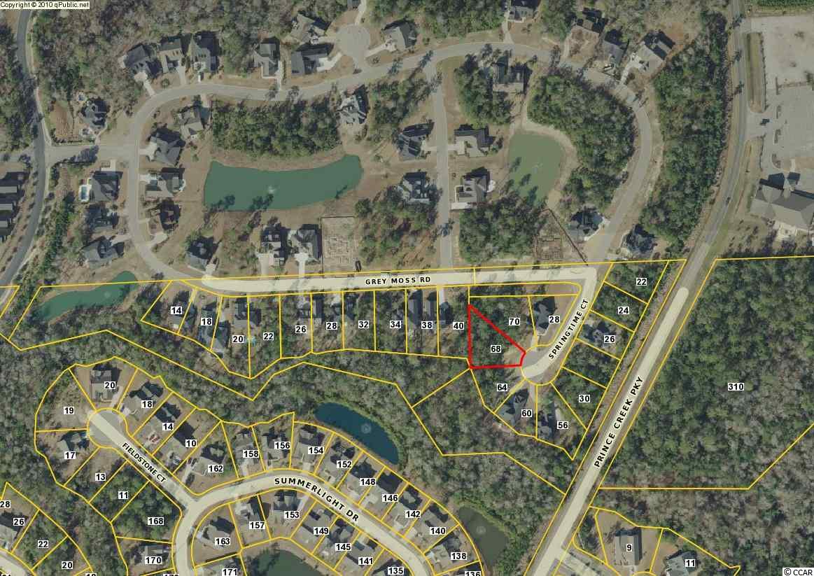 68 Springtime Court Murrells Inlet, SC 29576 - Photo 3 of 12 Gallery Image 3