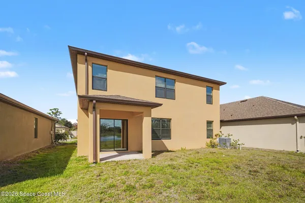 $443,900 | Undisclosed Address, Palm Bay, FL 32909