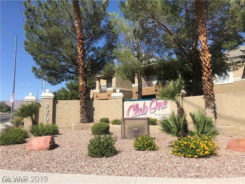 8070 West Russell Road, Unit 2020 Las Vegas, NV 89113 - Photo 3 of 36 Gallery Image 3