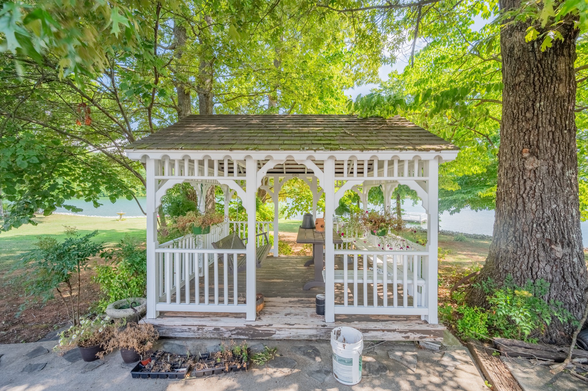 1476 Dripping Springs Road Winchester, TN 37398 - Photo 29 of 68