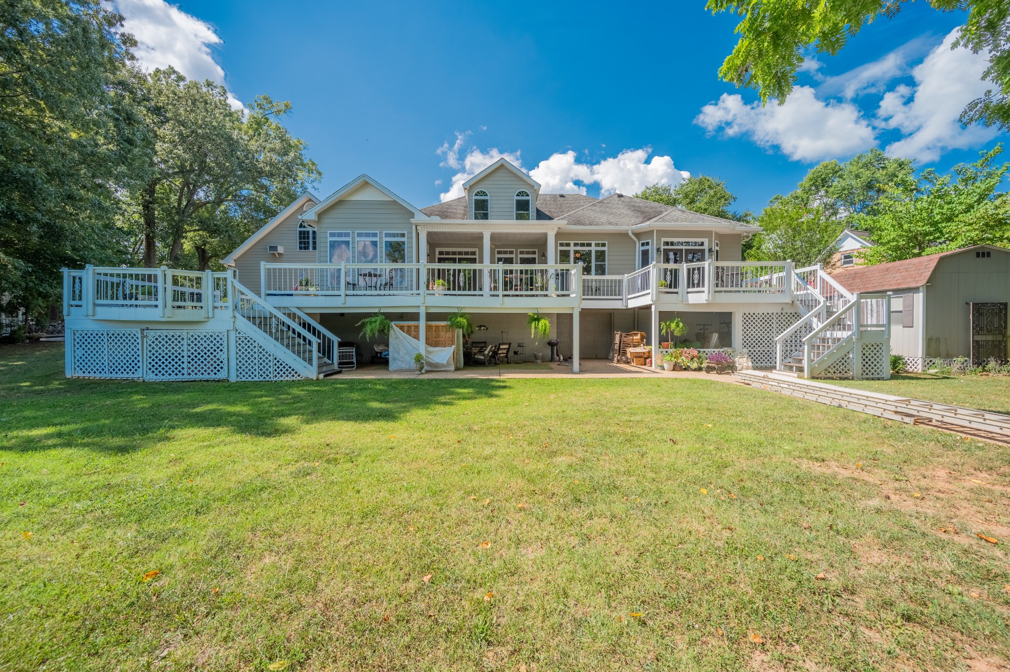 1476 Dripping Springs Road Winchester, TN 37398 - Photo 33 of 68