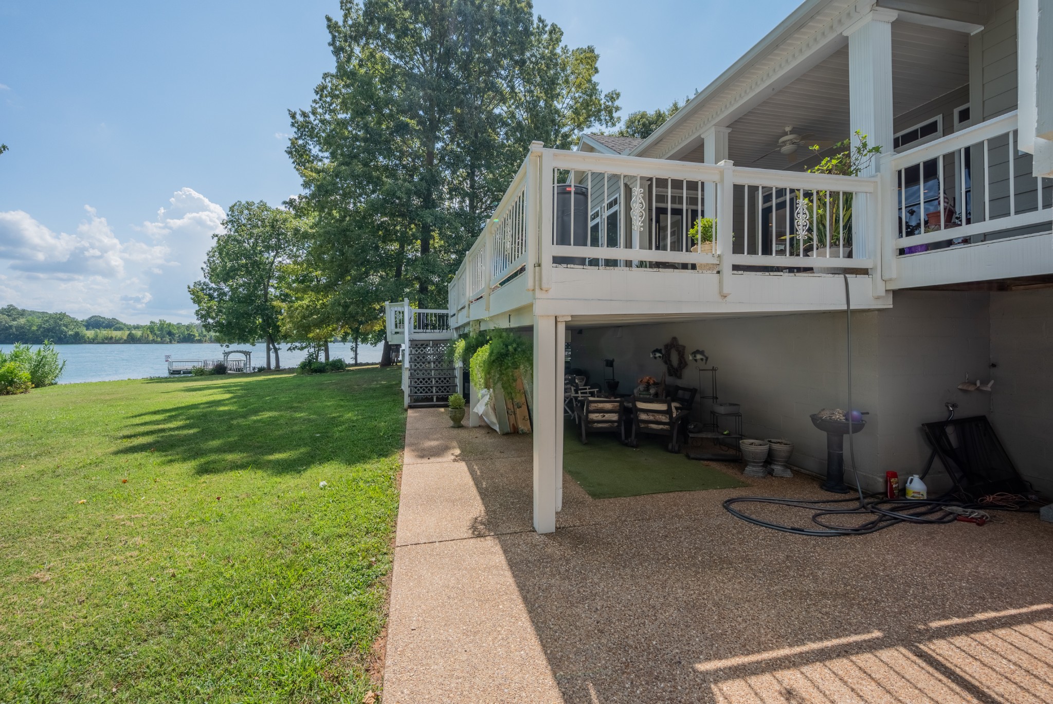 1476 Dripping Springs Road Winchester, TN 37398 - Photo 38 of 68