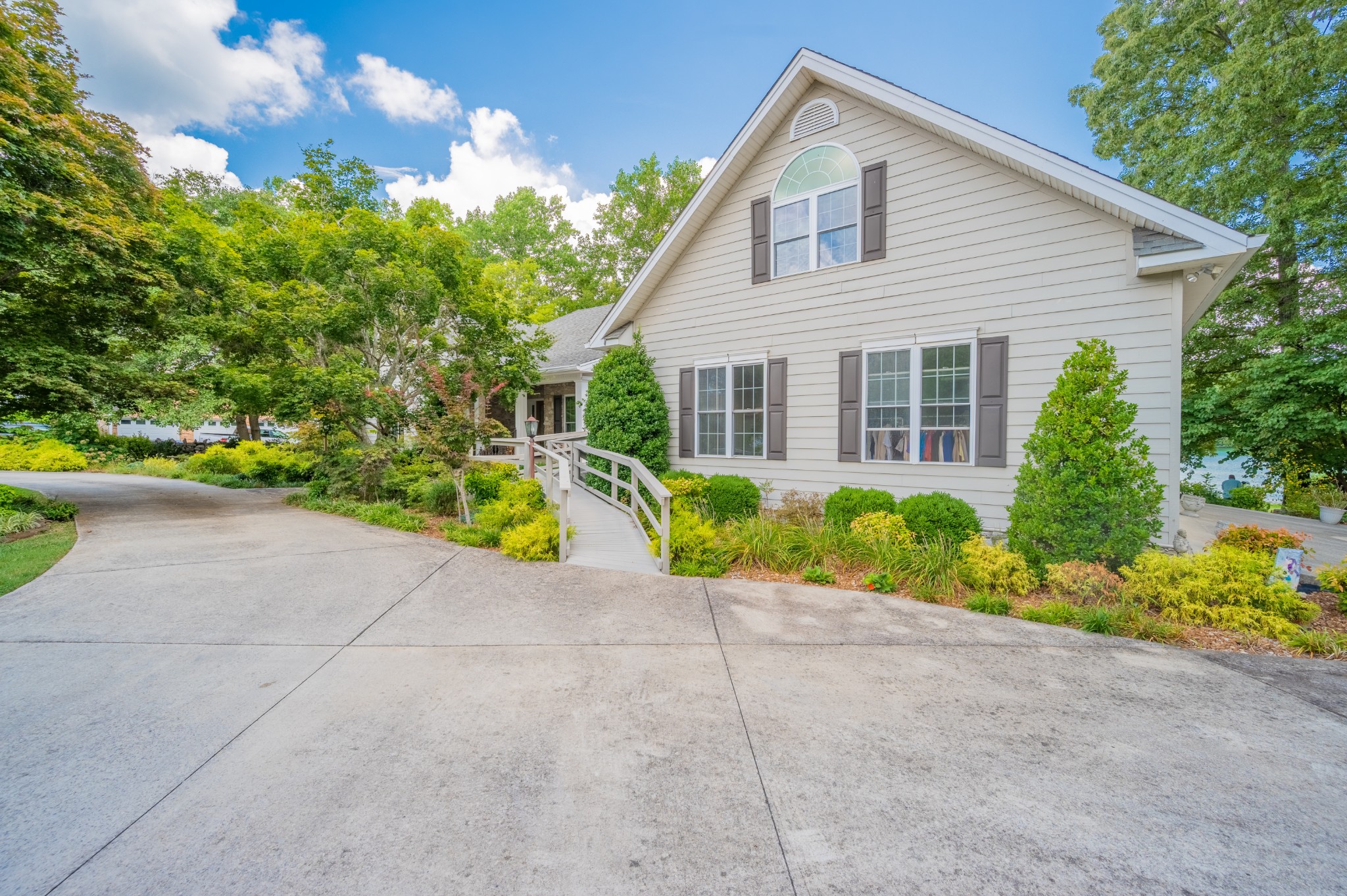 1476 Dripping Springs Road Winchester, TN 37398 - Photo 57 of 68