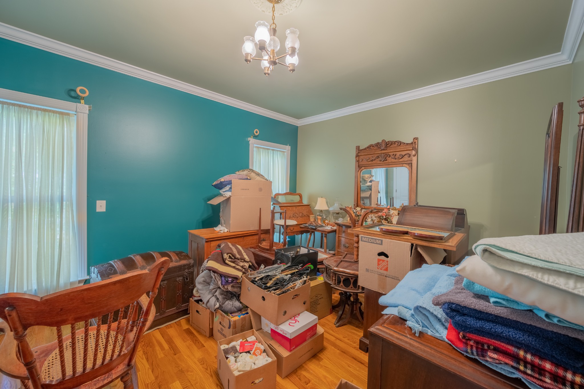 1476 Dripping Springs Road Winchester, TN 37398 - Photo 8 of 68