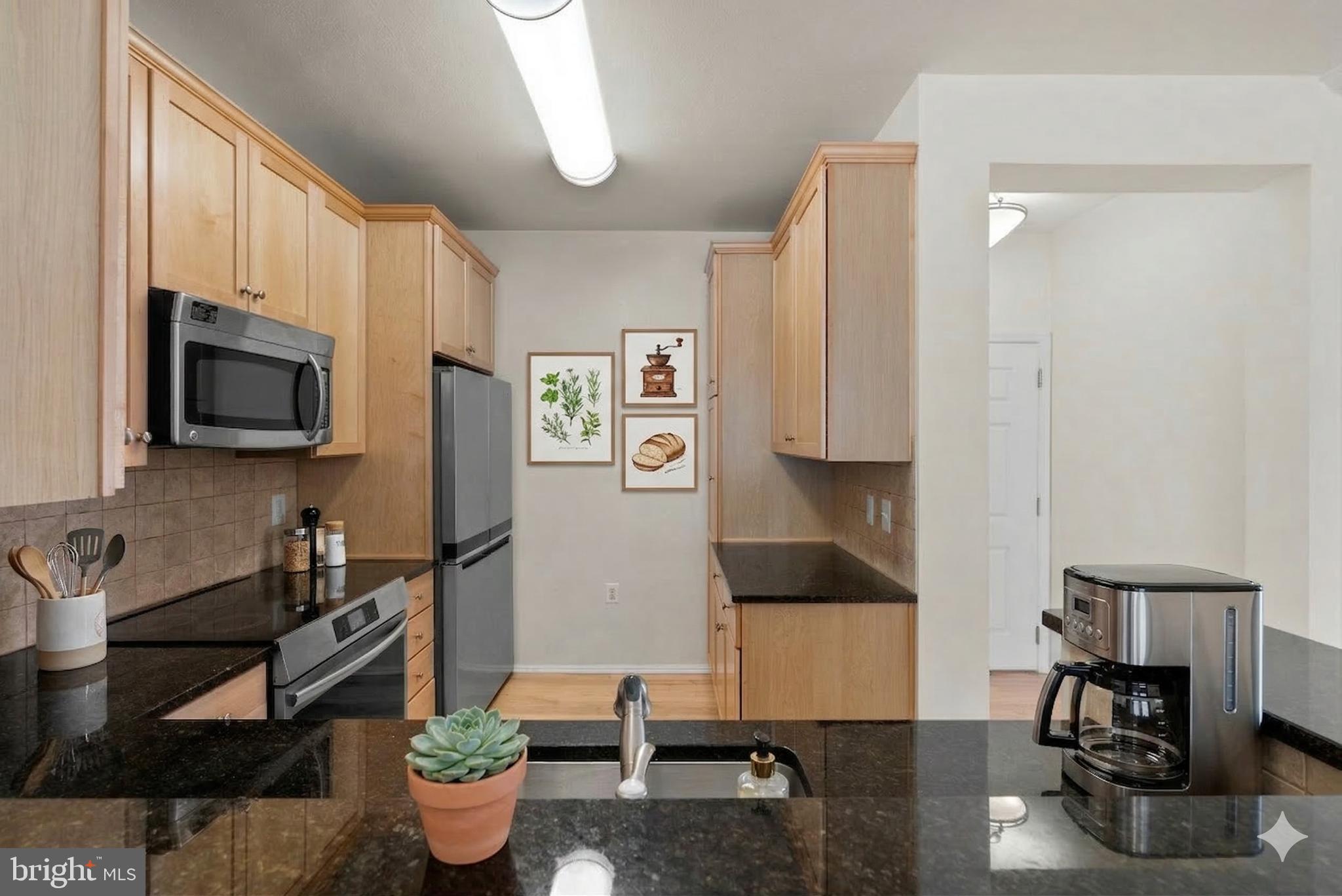 11800 Old Georgetown Road, Unit 1315 North Bethesda, MD 20852 - Photo 15 of 44