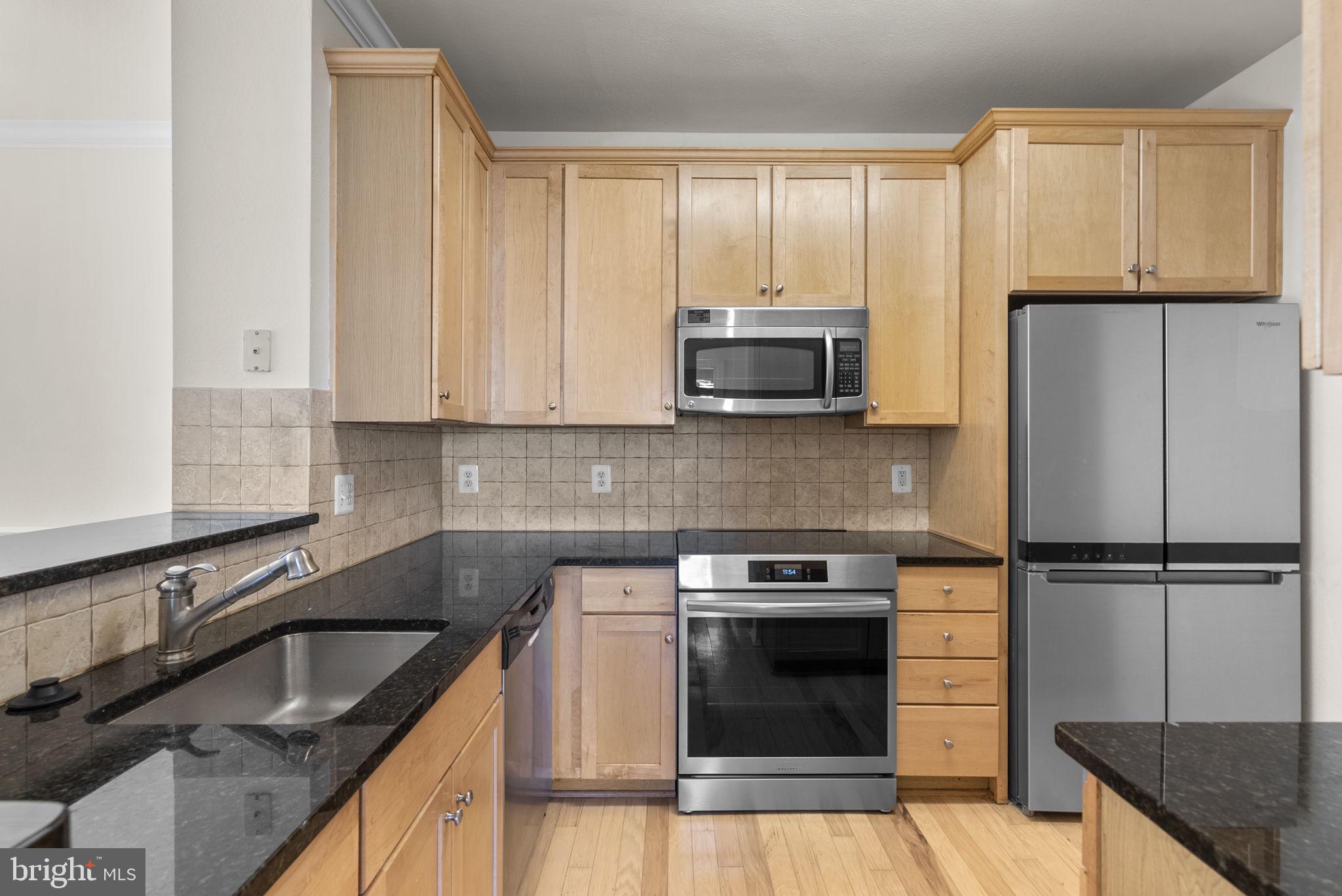 11800 Old Georgetown Road, Unit 1315 North Bethesda, MD 20852 - Photo 20 of 44