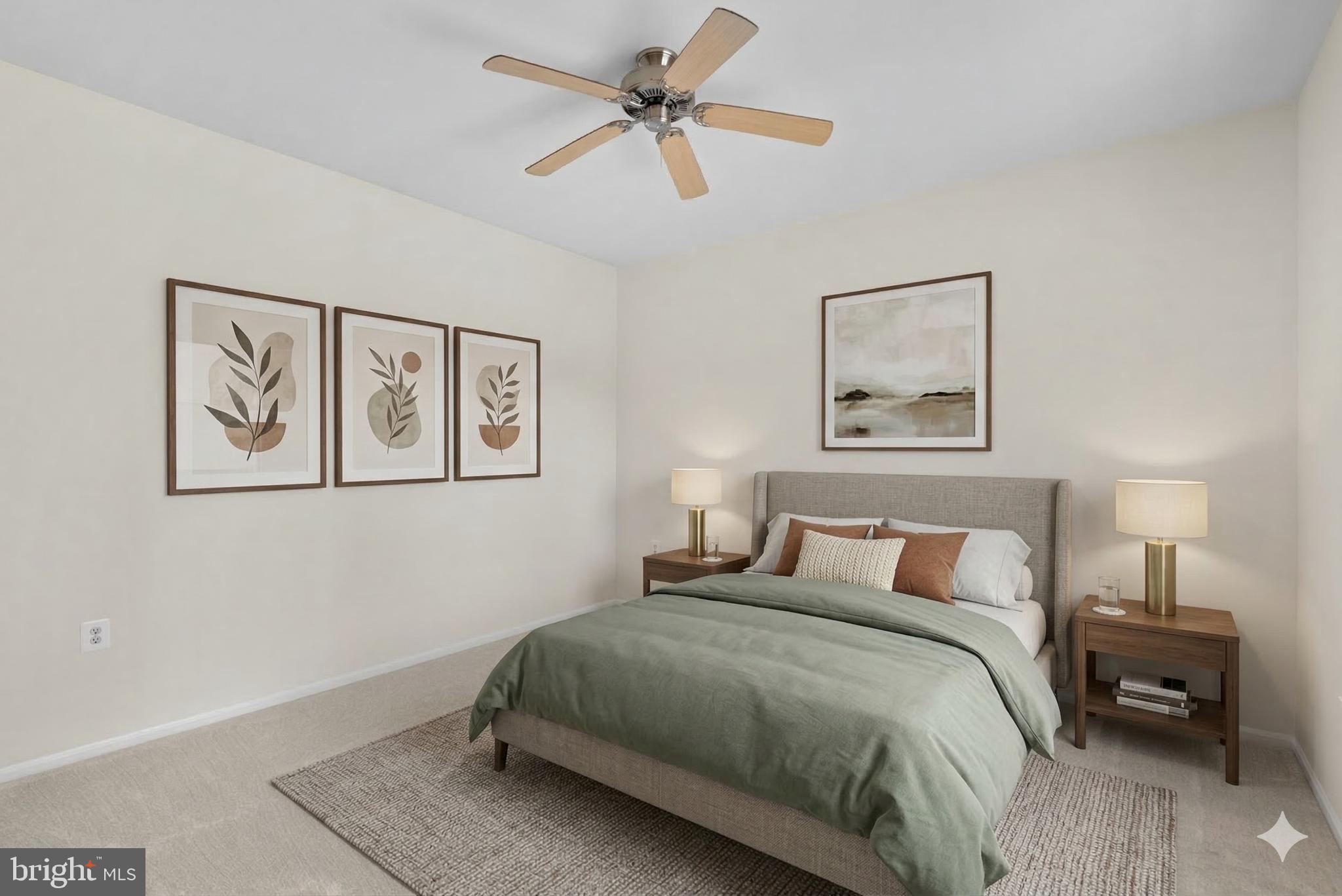 11800 Old Georgetown Road, Unit 1315 North Bethesda, MD 20852 - Photo 23 of 44