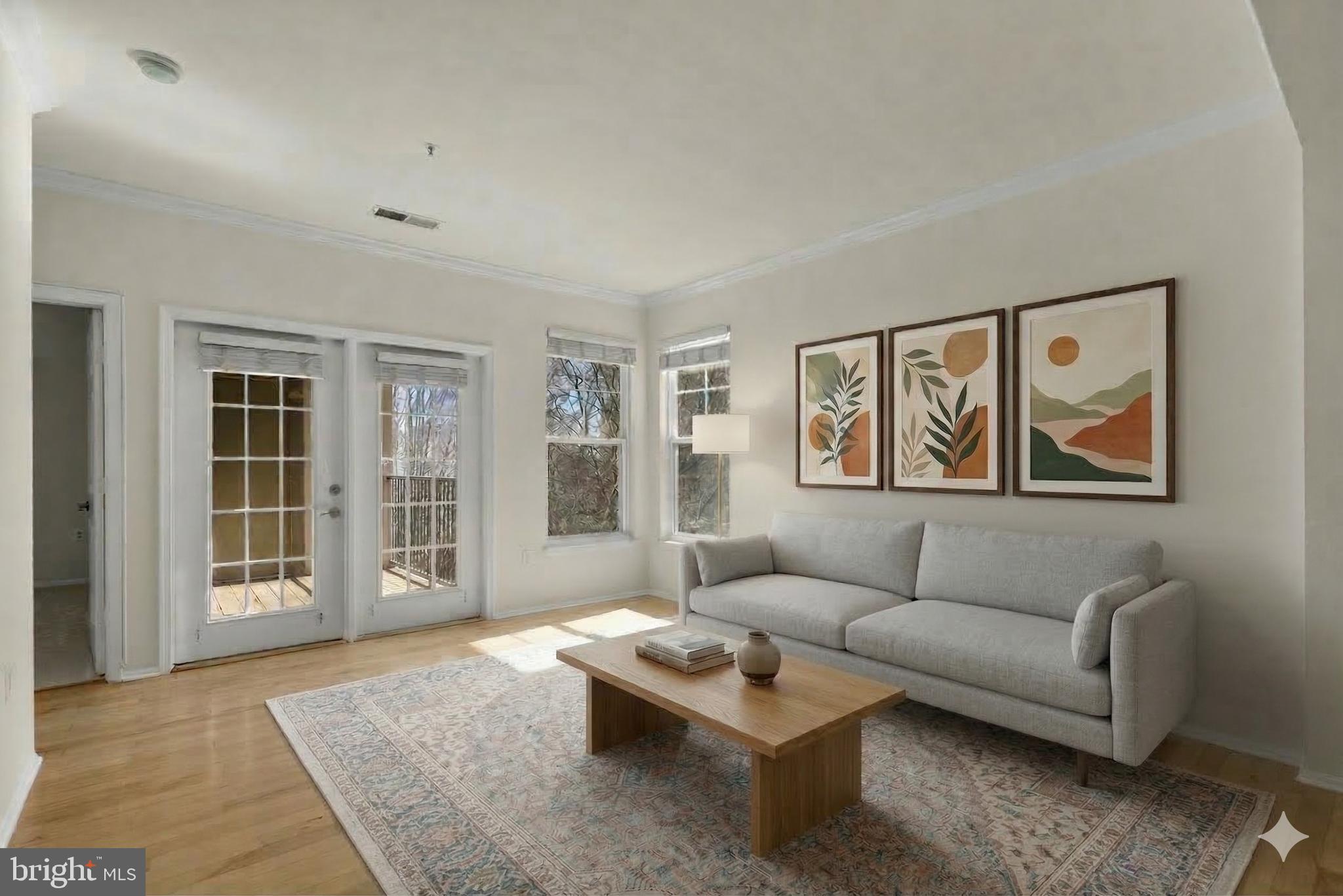 11800 Old Georgetown Road, Unit 1315 North Bethesda, MD 20852 - Photo 44 of 44