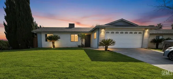 $374,950 | Undisclosed Address, Lamont, CA 93241