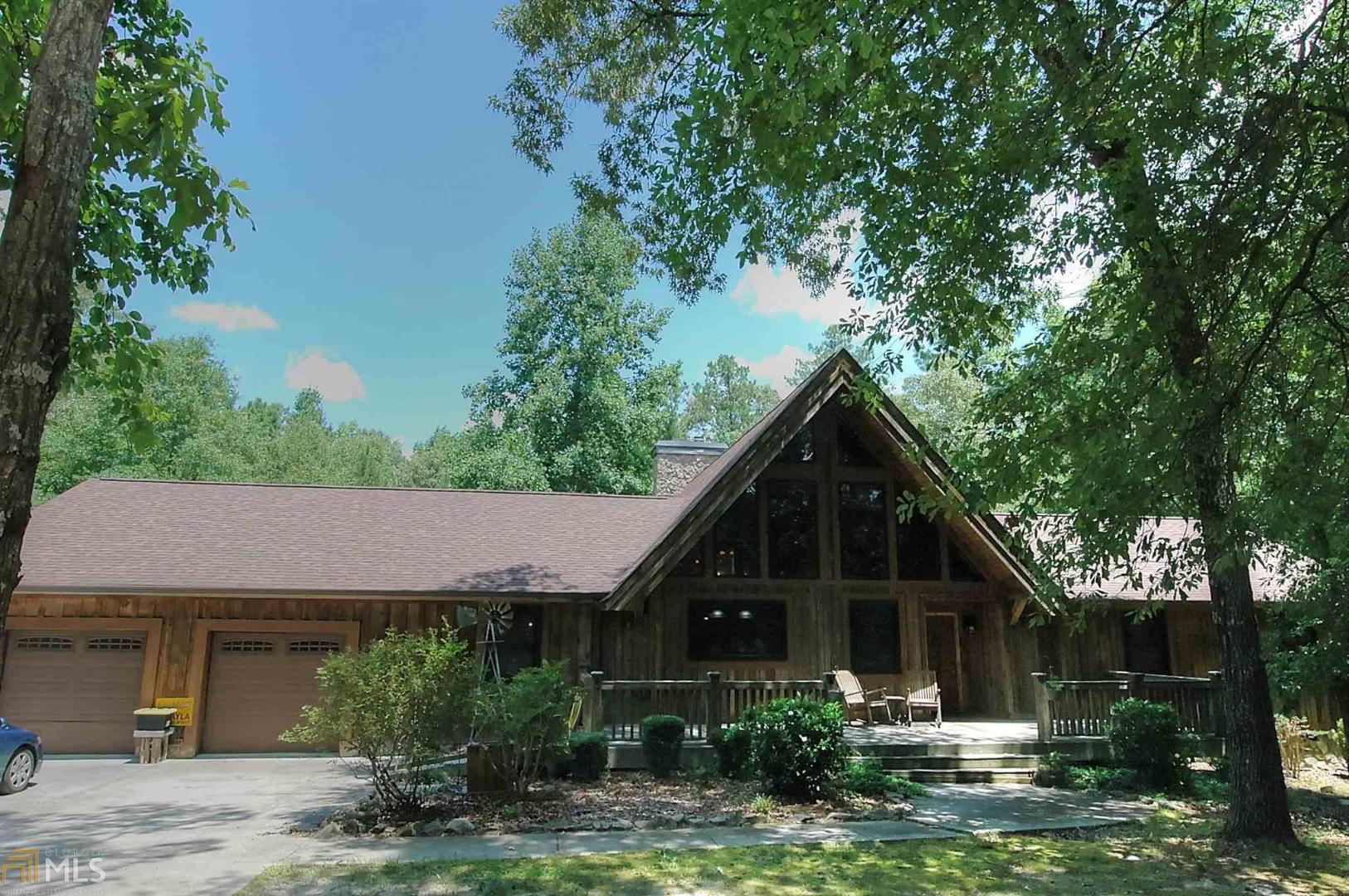 1440 Line Creek Road Senoia, GA 30276 - Photo 1 of 1 Gallery Image 1