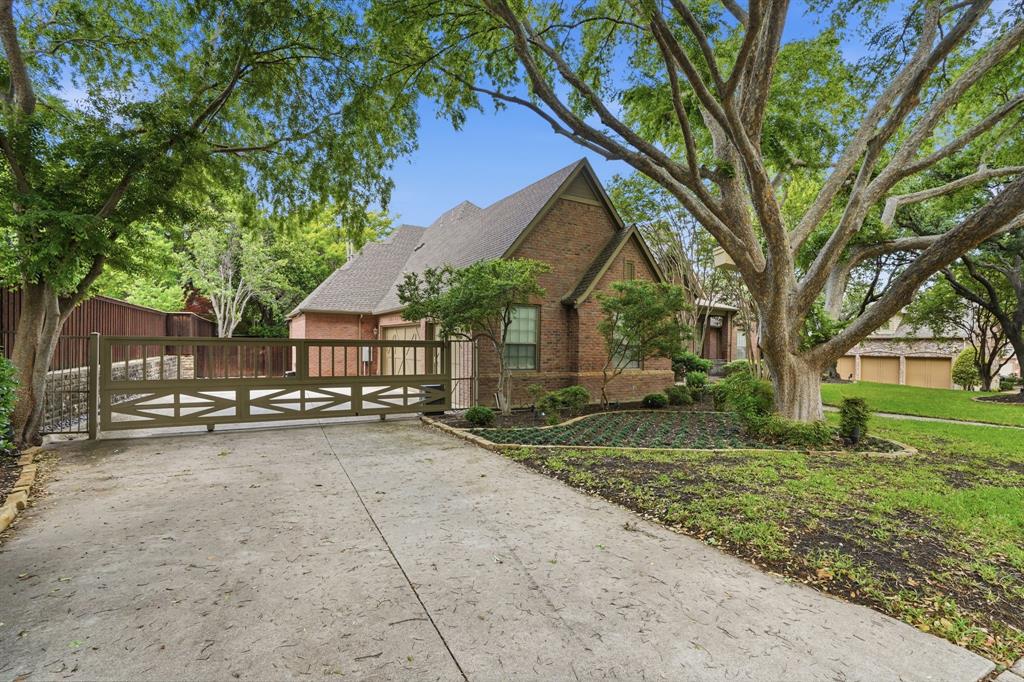 1006 South Wellington Point Road McKinney, TX 75072 - Photo 3 of 40