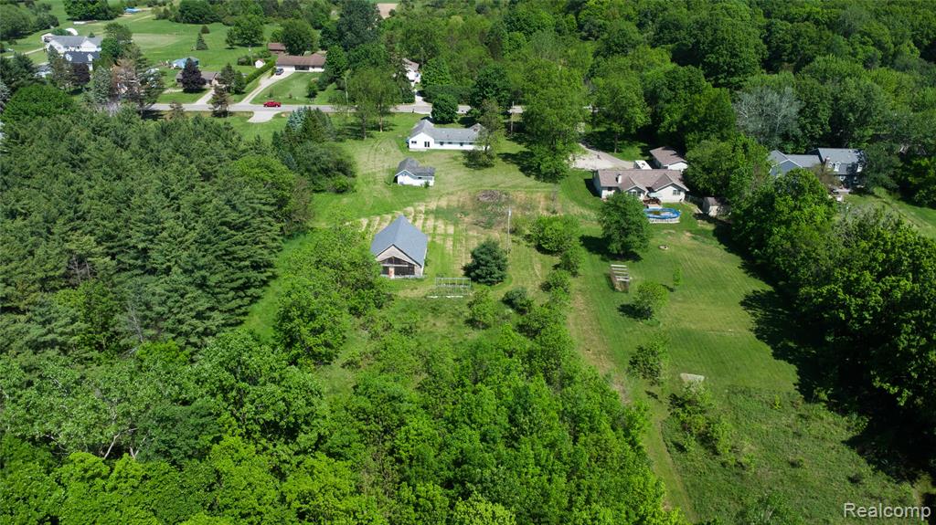12238 Jennings Road Linden, MI 48451 - Photo 30 of 33