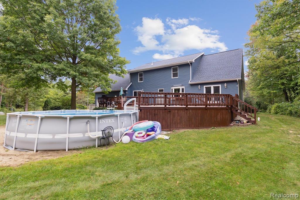 6505 West Wilson Road Clio, MI 48420 - Photo 56 of 61