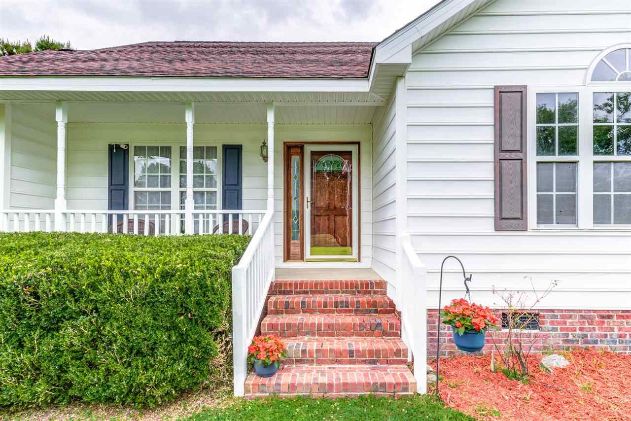 1729 Old Batten Road Selma, NC 27576 - Photo 3 of 30 Photo 3
