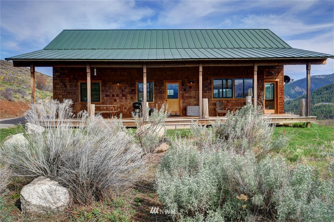 28 Glory Road Twisp, WA 98856 - Photo 1 of 25 Gallery Image 1