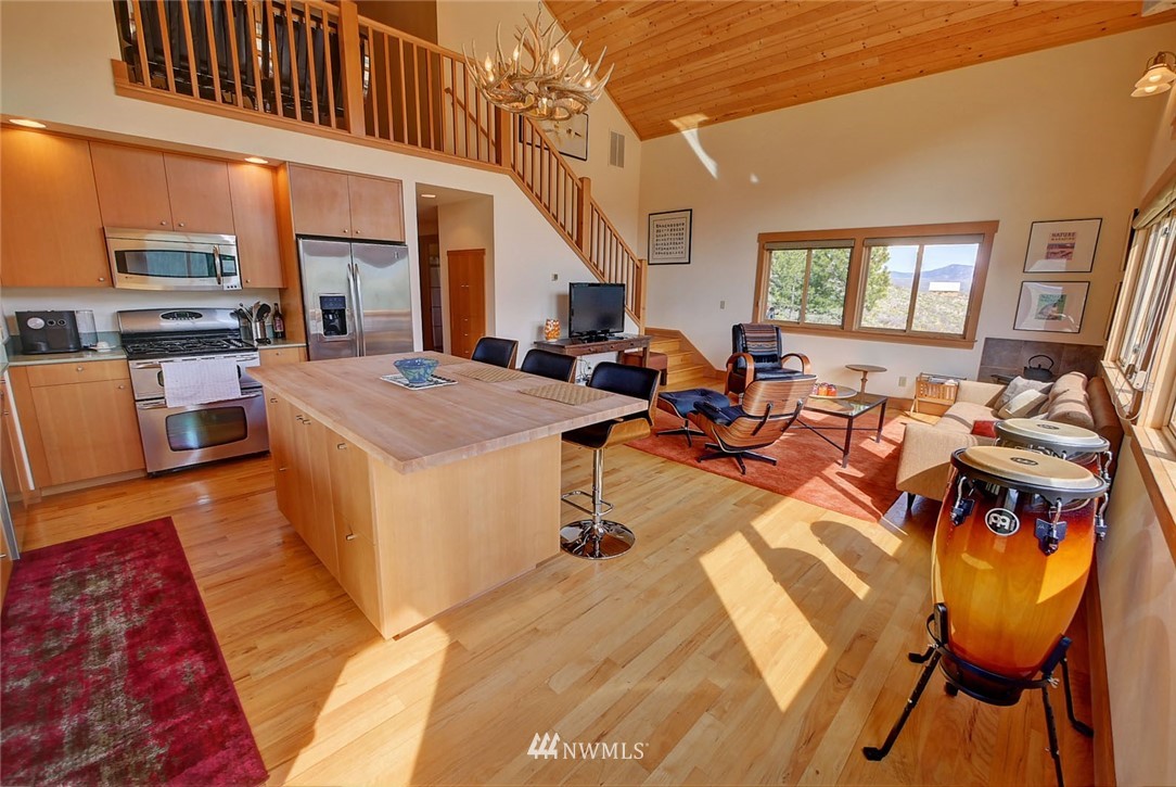 28 Glory Road Twisp, WA 98856 - Photo 16 of 25 Gallery Image 16