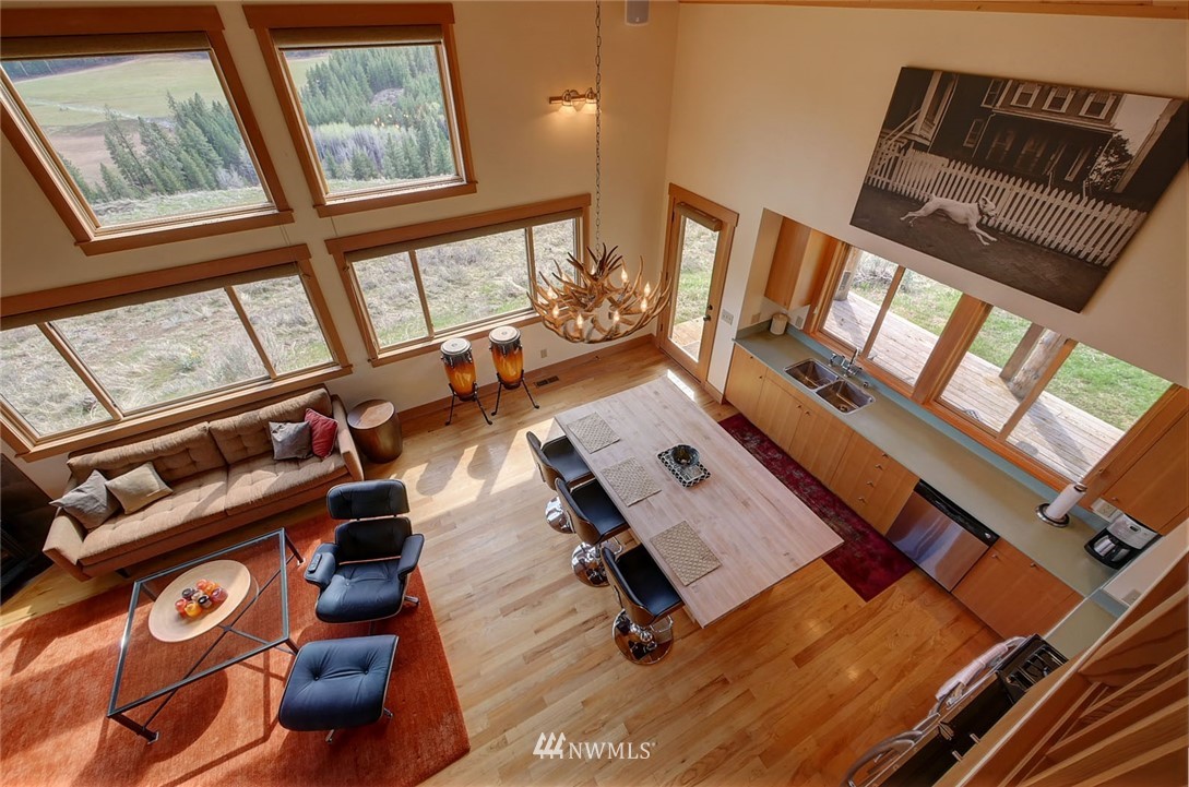 28 Glory Road Twisp, WA 98856 - Photo 17 of 25 Gallery Image 17
