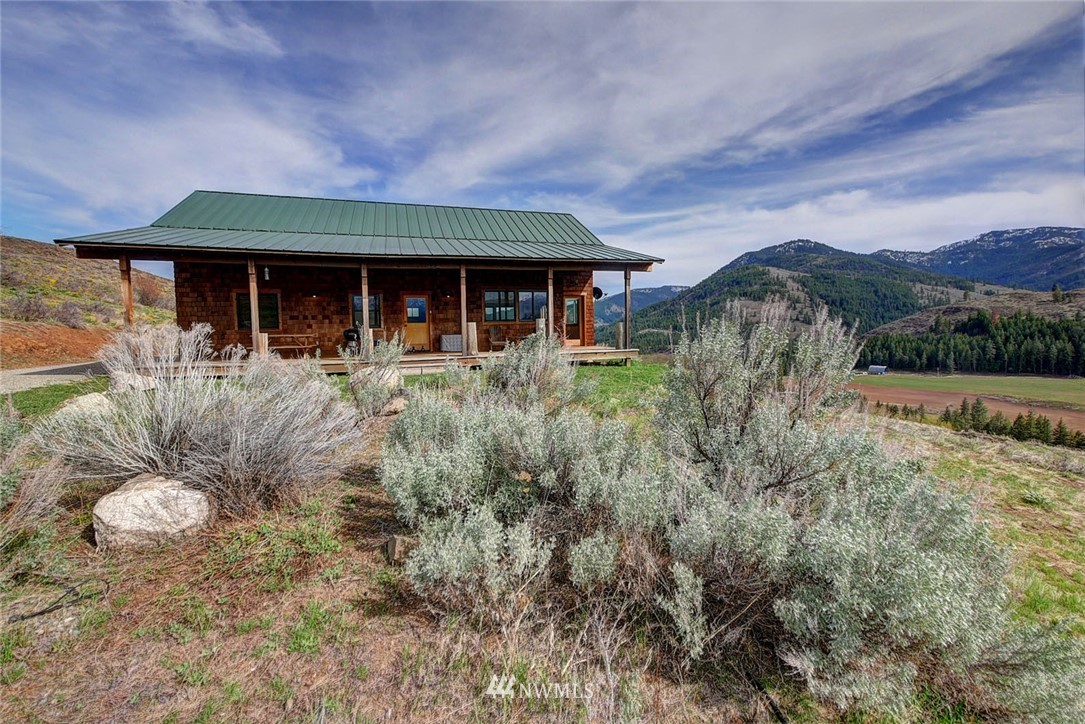 28 Glory Road Twisp, WA 98856 - Photo 23 of 25 Gallery Image 23