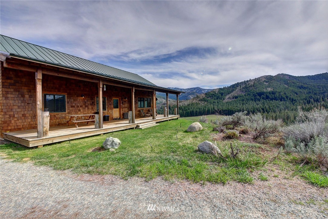 28 Glory Road Twisp, WA 98856 - Photo 24 of 25 Gallery Image 24