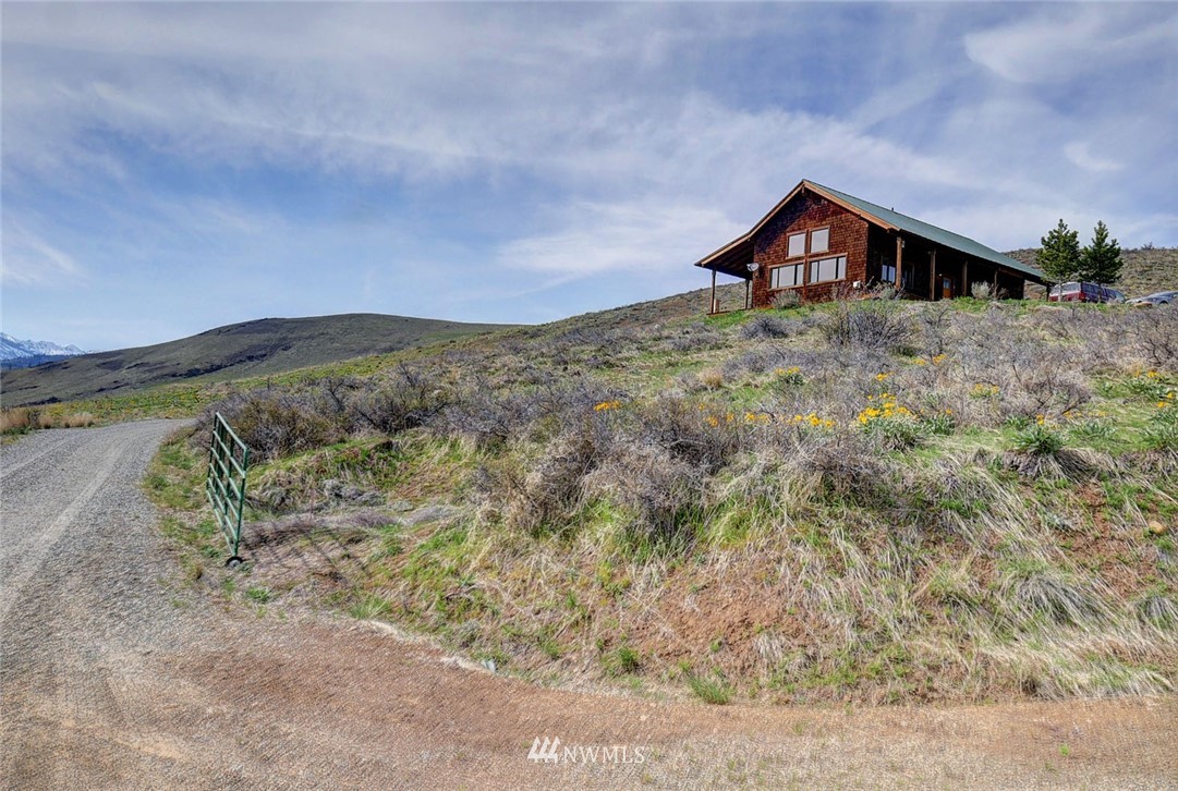 28 Glory Road Twisp, WA 98856 - Photo 25 of 25 Gallery Image 25