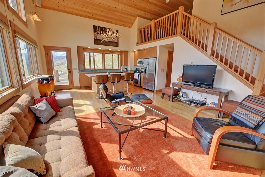 28 Glory Road Twisp, WA 98856 - Photo 5 of 25 Gallery Image 5