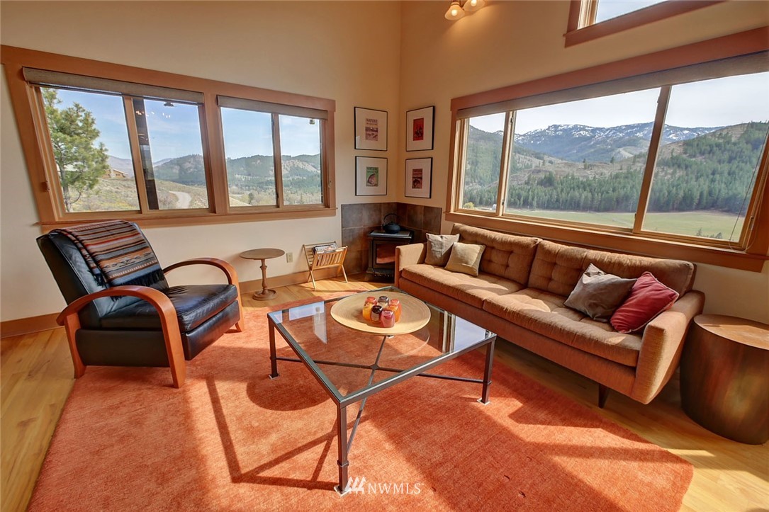 28 Glory Road Twisp, WA 98856 - Photo 7 of 25 Gallery Image 7
